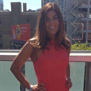 Meet your Posher, Stacey